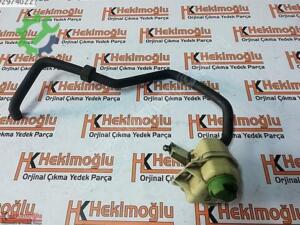 VW VOLKSWAGEN TRANSPORTER T5-6 HİDROLİK YAĞ DEPOSU BİDONU 7E0 42 (3. Adet)