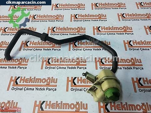 Volkswagen Transporter Yağ çıkma parça