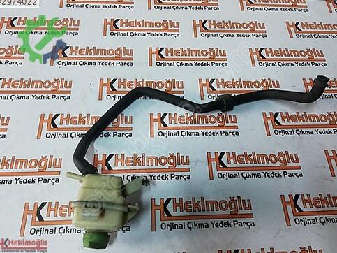 Volkswagen Transporter çıkma parça
