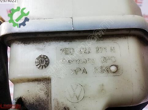 Volkswagen Transporter çıkma parça