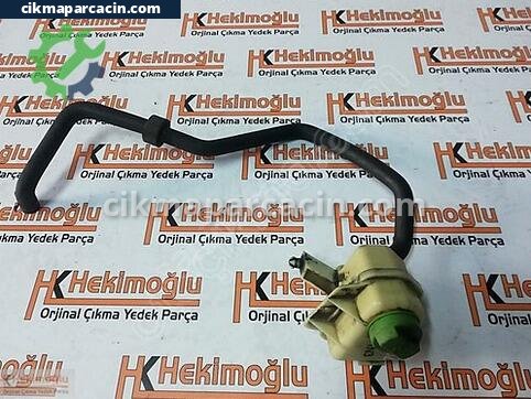 Volkswagen Transporter Yağ çıkma parça