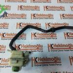 VW VOLKSWAGEN TRANSPORTER T5-6 HİDROLİK YAĞ DEPOSU BİDONU 7E0 42