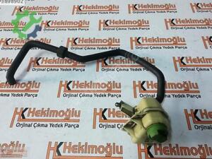 VW VOLKSWAGEN TRANSPORTER T5-6 HİDROLİK YAĞ DEPOSU BİDONU 7E0 42
