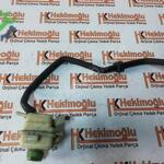 VW VOLKSWAGEN TRANSPORTER T5-6 HİDROLİK YAĞ DEPOSU BİDONU 7E0 42