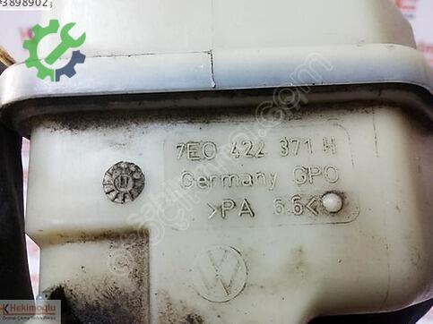 Volkswagen Transporter çıkma parça