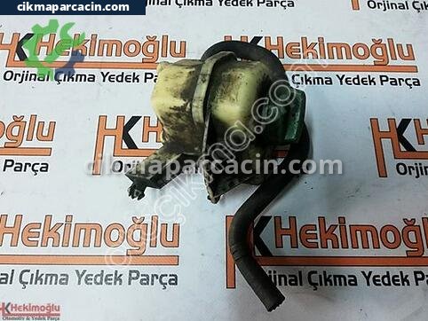 Volkswagen Transporter Yağ çıkma parça