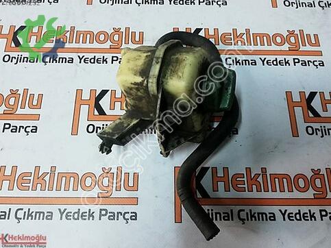 Volkswagen Transporter Yağ çıkma parça