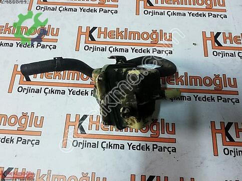 Volkswagen Transporter Yağ 7H0422371 çıkma parça