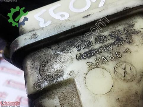 Volkswagen Transporter Yağ 7H0422371 çıkma parça