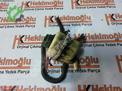 Volkswagen Transporter Yağ 7H0422371 çıkma parça
