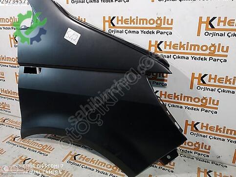 Volkswagen Transporter çıkma parça