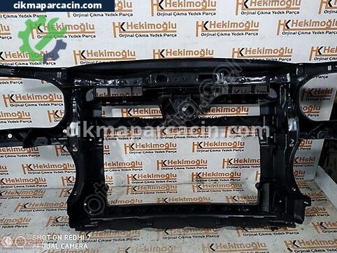Volkswagen Caddy çıkma parça