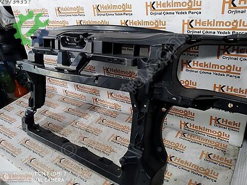 Volkswagen Caddy çıkma parça