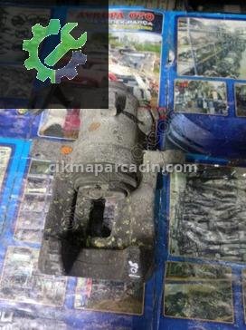 Audi A3 Kaliper VW35029 çıkma parça