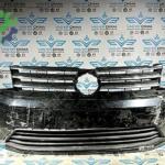 Volkswagen Passat 2015-2016 Çıkma Ön Tampon 201520162017