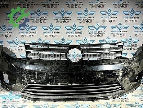 Volkswagen Passat Ön Tampon çıkma parça