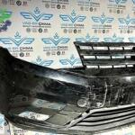 Volkswagen Passat 2015-2016 Çıkma Ön Tampon 201520162017