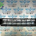 Volkswagen Golf 2012-2013 Çıkma Tampon Orta Izgara 2012201320