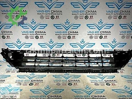 Volkswagen Golf Tampon Orta Izgara çıkma parça
