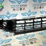 Volkswagen Golf 2012-2013 Çıkma Tampon Orta Izgara 2012201320