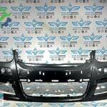 Volkswagen Jetta 2006-2007 Sıfır Ön Tampon 200620072008
