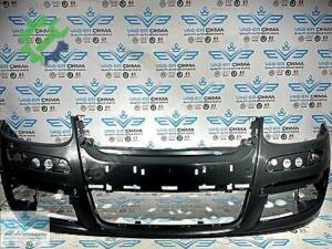 Volkswagen Jetta 2006-2007 Sıfır Ön Tampon 200620072008