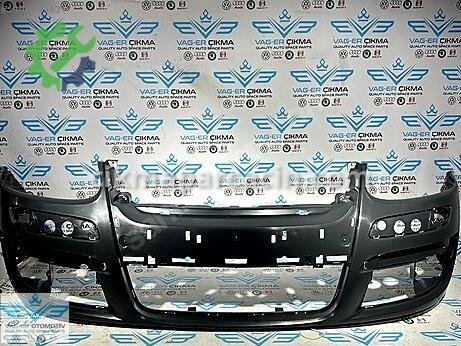 Volkswagen Jetta Ön Tampon çıkma parça