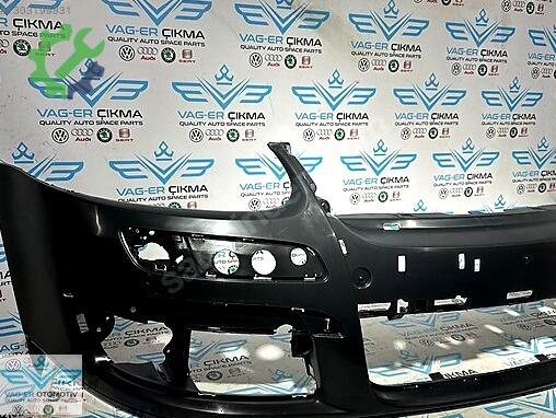Volkswagen Jetta Ön Tampon 200620072008 çıkma parça