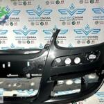 Volkswagen Jetta 2006-2007 Sıfır Ön Tampon 200620072008