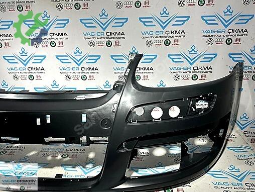 Volkswagen Jetta Ön Tampon 200620072008 çıkma parça