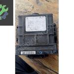 vw polo 14 benzinli otomatik şanziman beyni 2002-09