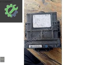 vw polo 14 benzinli otomatik şanziman beyni 2002-09
