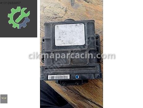 Volkswagen Polo Şanzıman Beyni çıkma parça