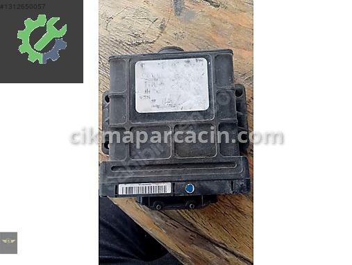 Volkswagen Polo Şanzıman Beyni çıkma parça