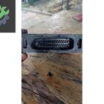 vw polo 14 benzinli otomatik şanziman beyni 2002-09
