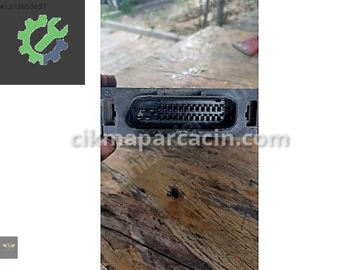 Volkswagen Polo Şanzıman Beyni çıkma parça