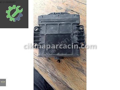 Volkswagen Polo Şanzıman Beyni çıkma parça