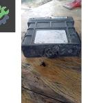 vw polo 14 benzinli otomatik şanziman beyni 2002-09