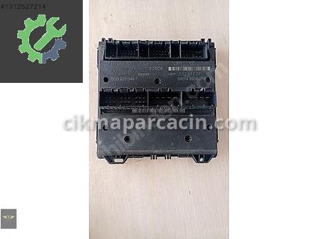 Volkswagen Polo Beyin çıkma parça
