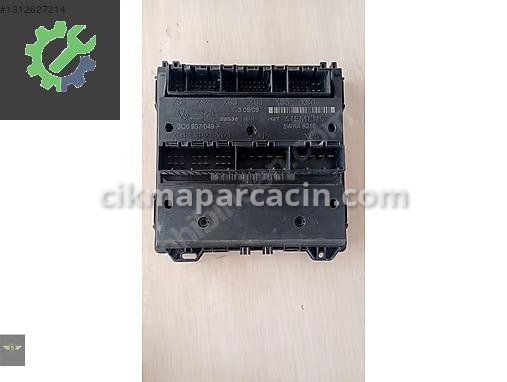 Volkswagen Polo Beyin BEYNI6Q0937049F çıkma parça