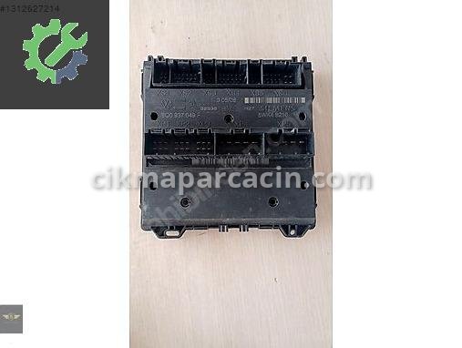 Volkswagen Polo Beyin BEYNI6Q0937049F çıkma parça