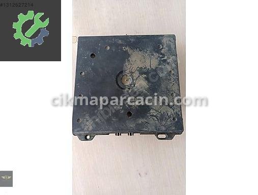 Volkswagen Polo Beyin BEYNI6Q0937049F çıkma parça