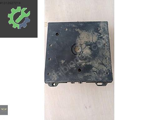 vw polo 2002-09 confort beyni6Q0937049F