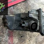Opel Antara Hava Filtresi Hortumu Çıkma Parça Ankara