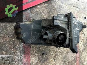 vw transporter t5 1.9 hava filtre kutusu