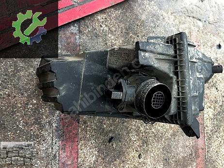 Volkswagen Transporter Hava Filtresi Kutusu çıkma parça