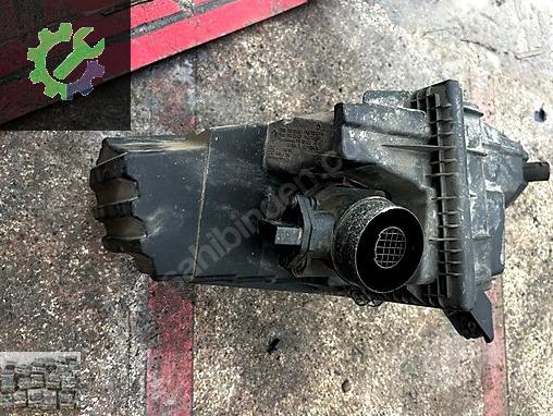 Volkswagen Transporter Hava Filtresi Kutusu Çıkma Parça İstanbul