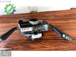 vw transporter t5 silecek kolu sinyal kolu 7h0953503a