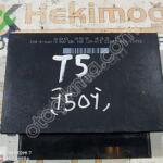 VWAG KONFOR BEYNİ 6Q0959433E, 6Q0 959 433 E, SEAT IBIZA SKOD