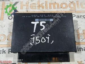 VWAG KONFOR BEYNİ 6Q0959433E, 6Q0 959 433 E, SEAT IBIZA SKOD